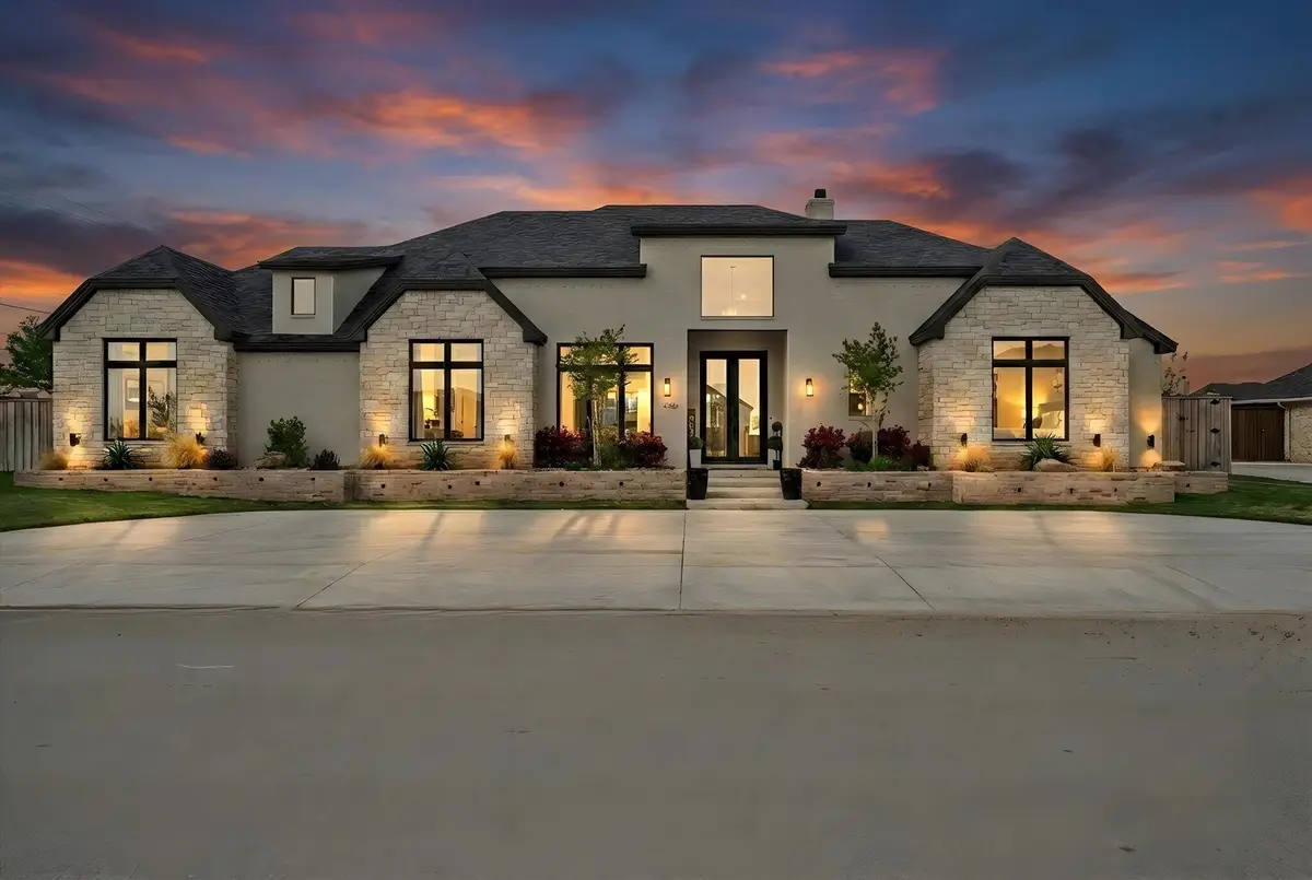 4306 140th Street, Lubbock, TX 79423 - #1