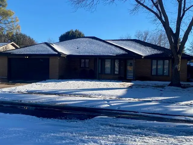 5303 90th Street, Lubbock, TX 79424 - Image #1