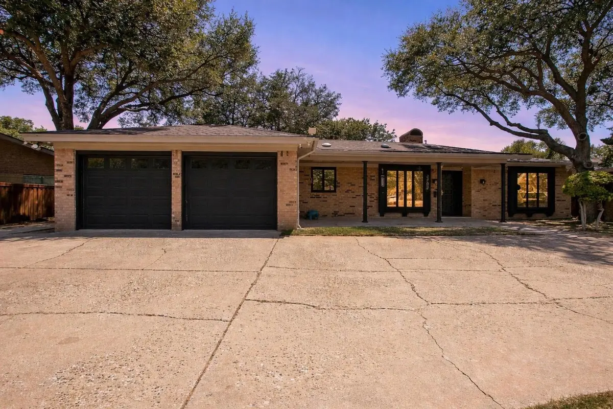 3403 79th Street, Lubbock, TX 79423 - Image #1