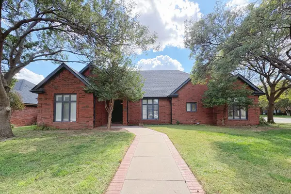 5005 96th Street, Lubbock, TX 79424