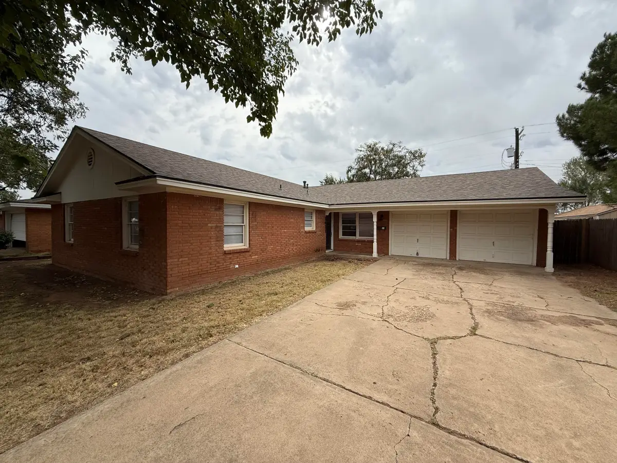 5431 9th Street, Lubbock, TX 79416 - Image #1