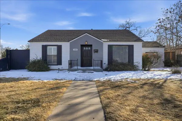 2503 27th Street, Lubbock, TX 79410