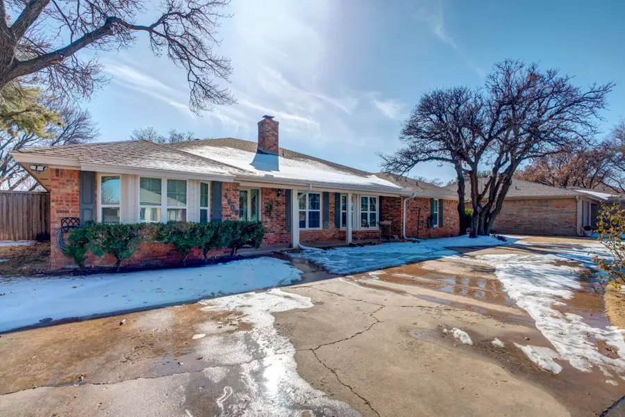 4809 78th Street, Lubbock, TX 79424 - Image #2