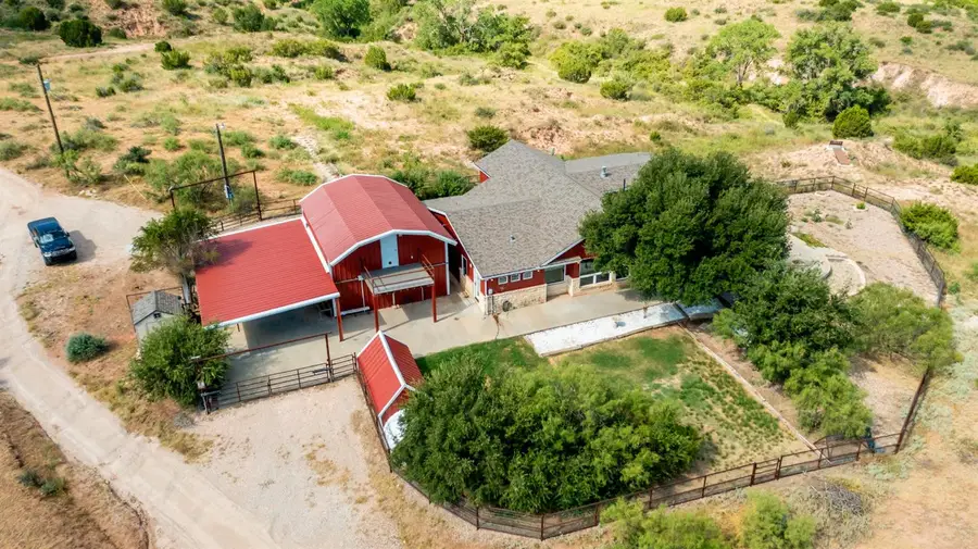 396 County Rd 130, Post, TX 79356 - #2