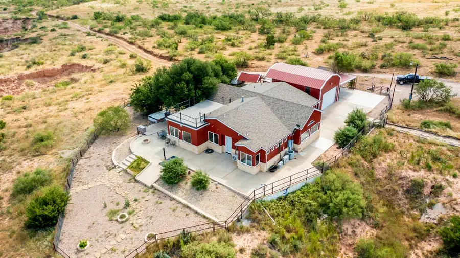 396 County Rd 130, Post, TX 79356 - #3