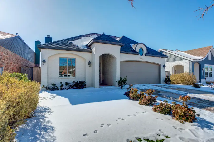 3627 128th Street, Lubbock, TX 79423 - Image #2