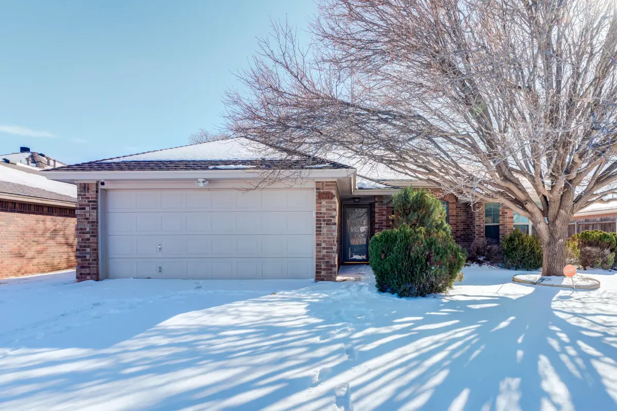 1903 77th Street, Lubbock, TX 79423 - Image #1