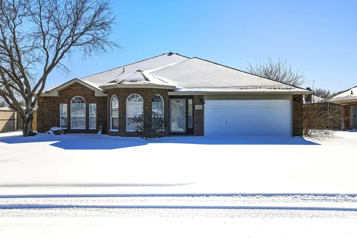 5801 94th Street, Lubbock, TX 79424 - Image #1