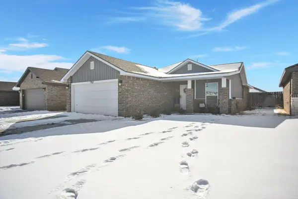 1907 140th Street, Lubbock, TX 79423