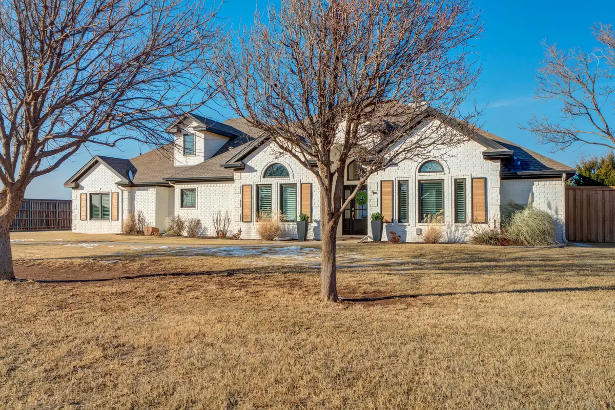 8118 County Rd 7610, Wolfforth, TX 79382 - Image #1