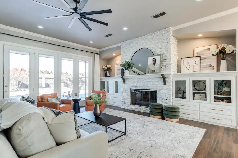 8118 County Rd 7610, Wolfforth, TX 79382 - Image #3