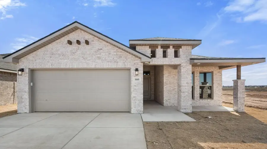 5313 Remington Avenue, Lubbock, TX 79407 - Image #2
