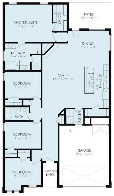 5311 Remington Avenue, Lubbock, TX 79407 - Image #2