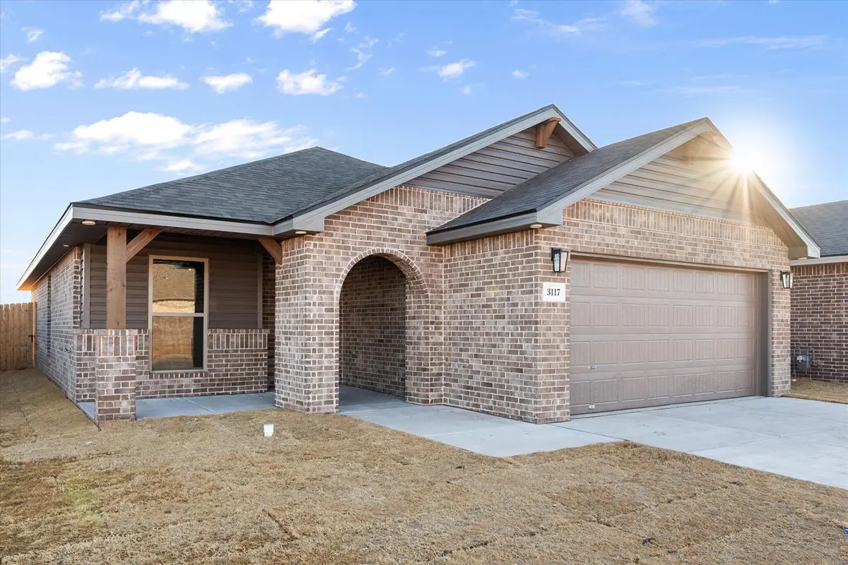 3117 140th Street, Lubbock, TX 79423 - #1