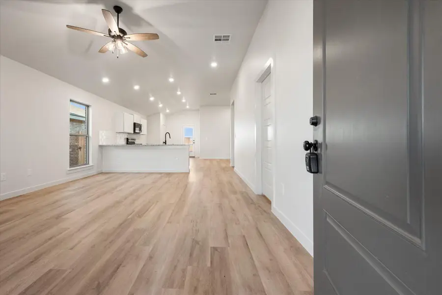 3117 140th Street, Lubbock, TX 79423 - #2