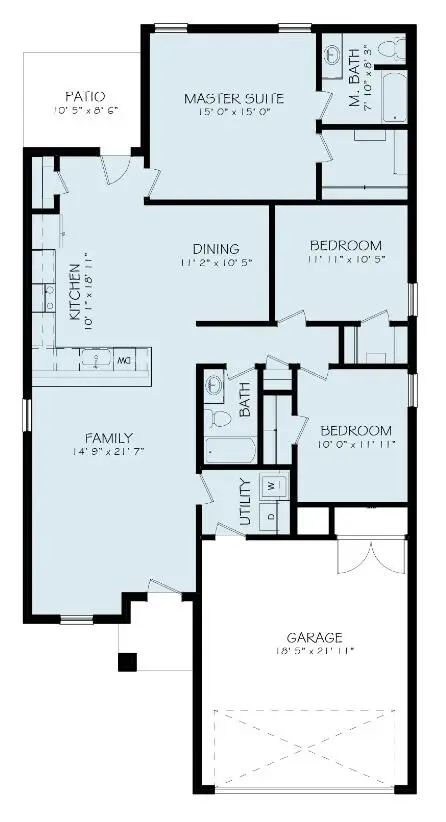 13834 Gary Avenue, Lubbock, TX 79423 - Image #2