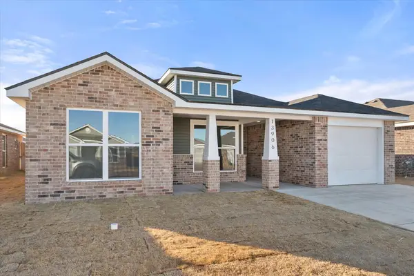 13906 Flint Avenue, Lubbock, TX 79423