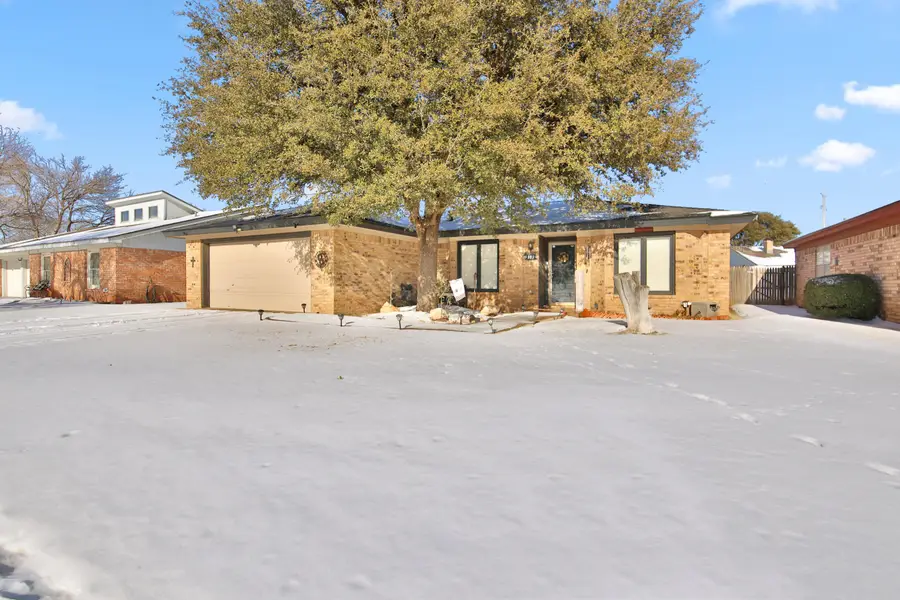 9303 Gary Avenue, Lubbock, TX 79423 - Image #2