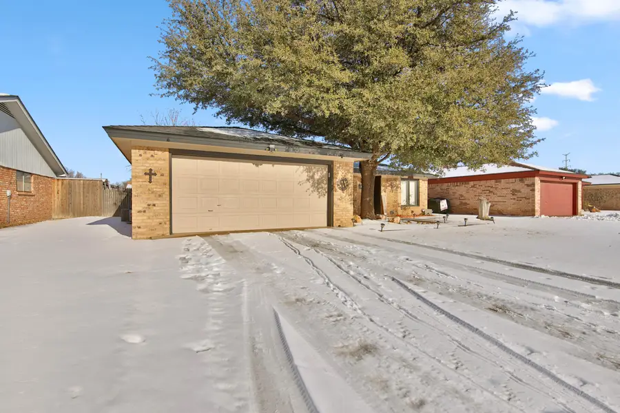 9303 Gary Avenue, Lubbock, TX 79423 - Image #3