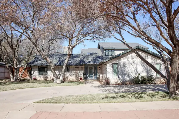 3104 81st Street, Lubbock, TX 79423