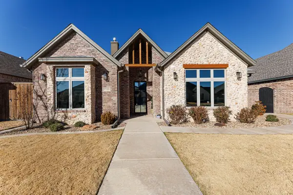 5310 112th Street, Lubbock, TX 79424