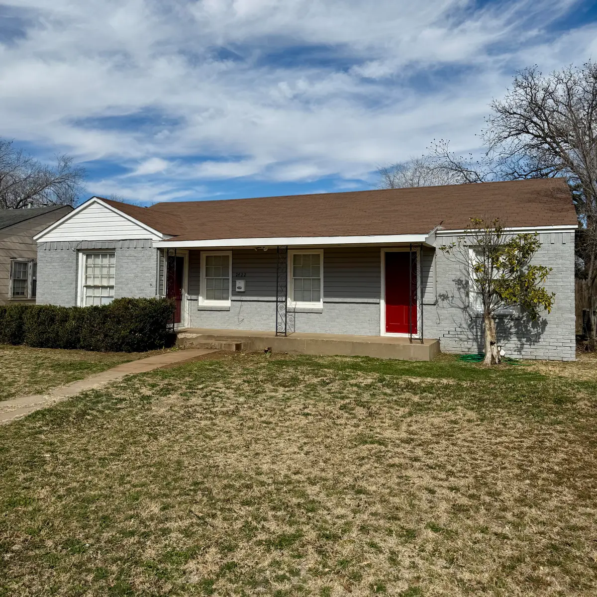 2422 30th Street, Lubbock, TX 79411 - Image #1