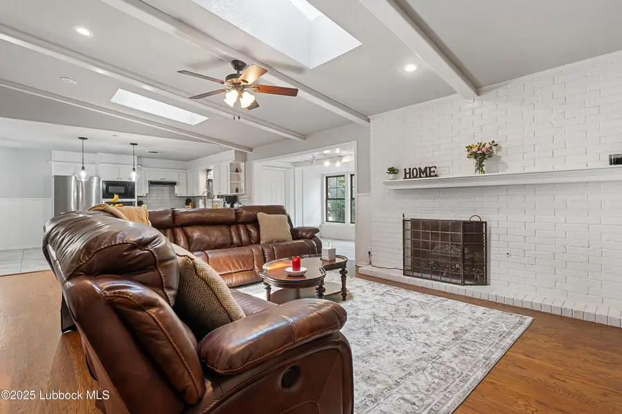 6005 Oxford Avenue, Lubbock, TX 79413 - #3