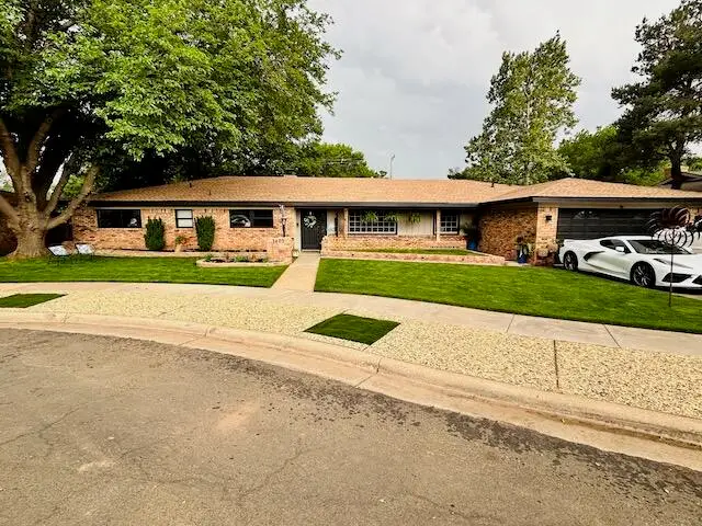 3403 63rd Street, Lubbock, TX 79413 - Image #1