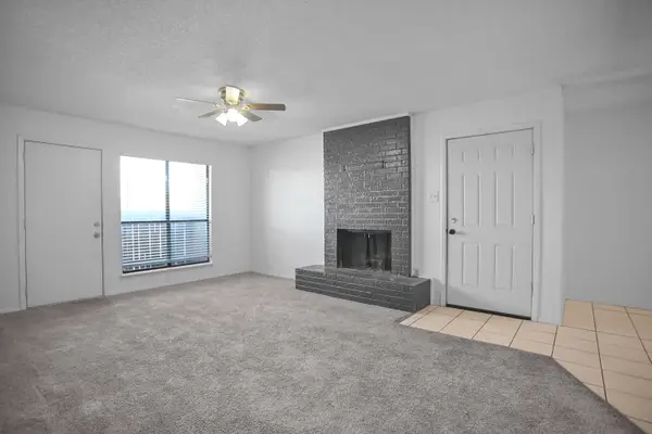 8601 Memphis Drive, Lubbock, TX 79423