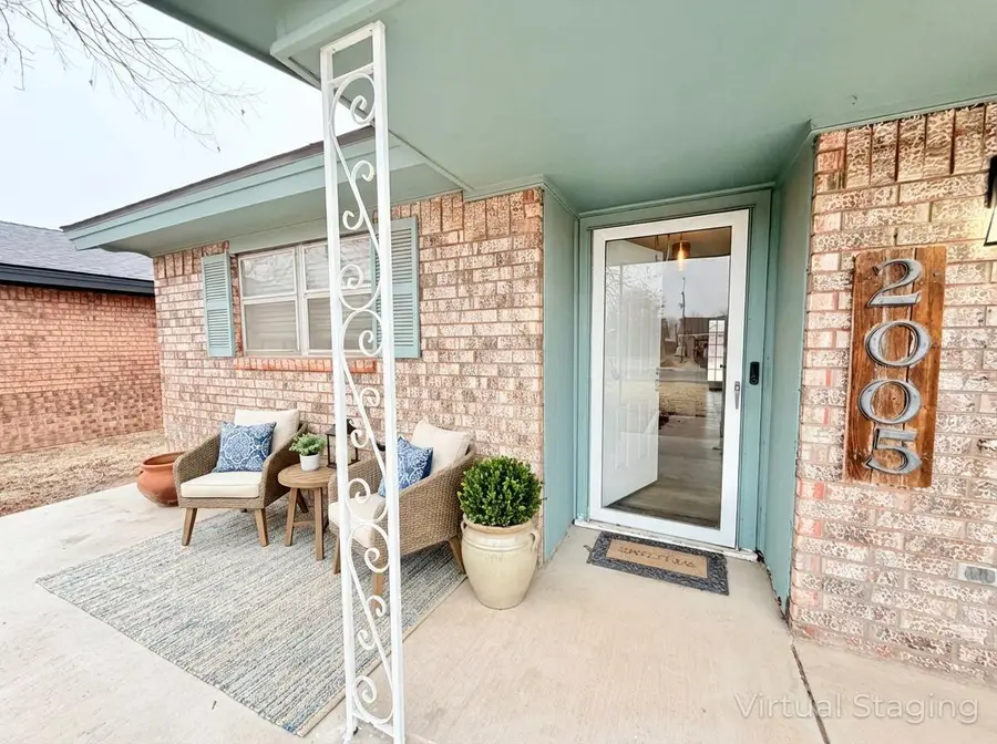 2005 Tech Drive, Levelland, TX 79336 - #3