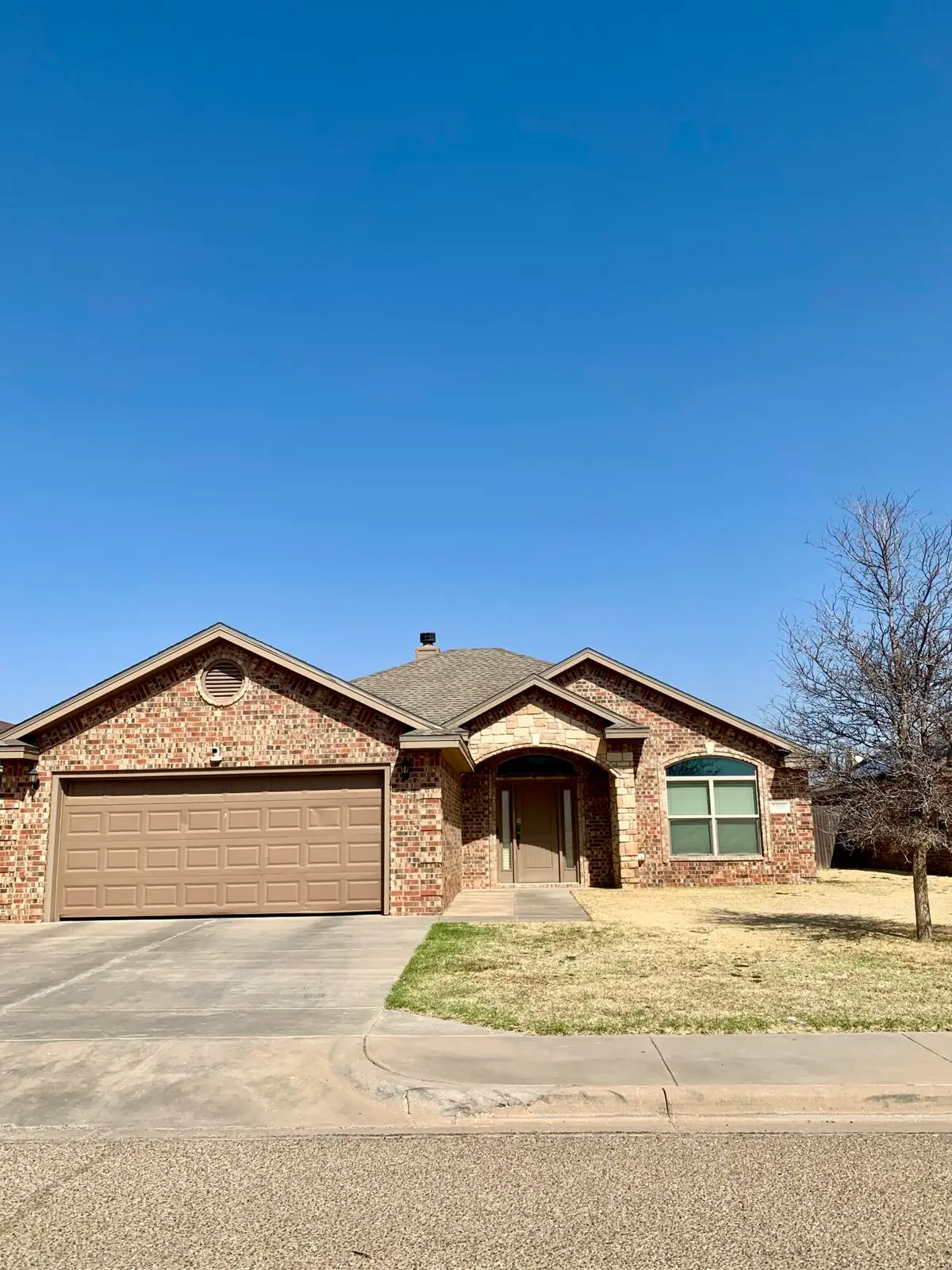 5006 Jarvis Street, Lubbock, TX 79416 - #1