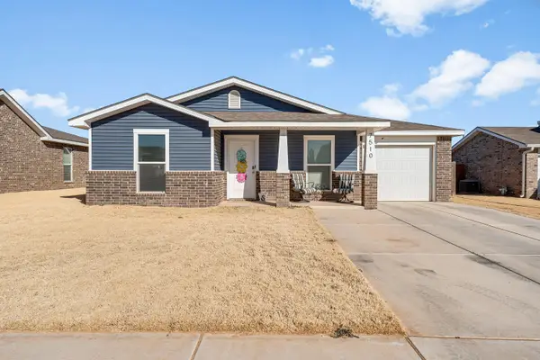 7510 28th Street, Lubbock, TX 79407