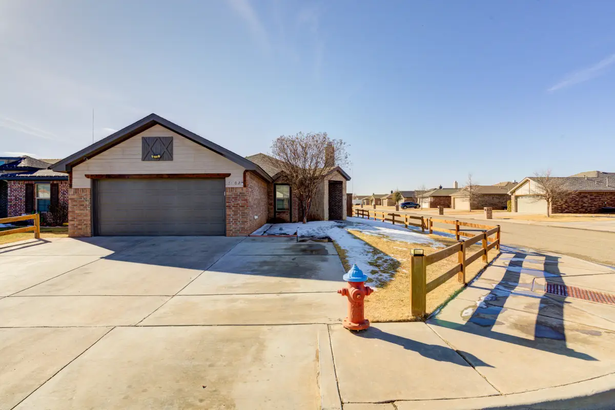 7902 Avenue L, Lubbock, TX 79423 - #1