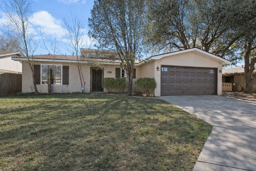 4717 62nd Street, Lubbock, TX 79414 - #2