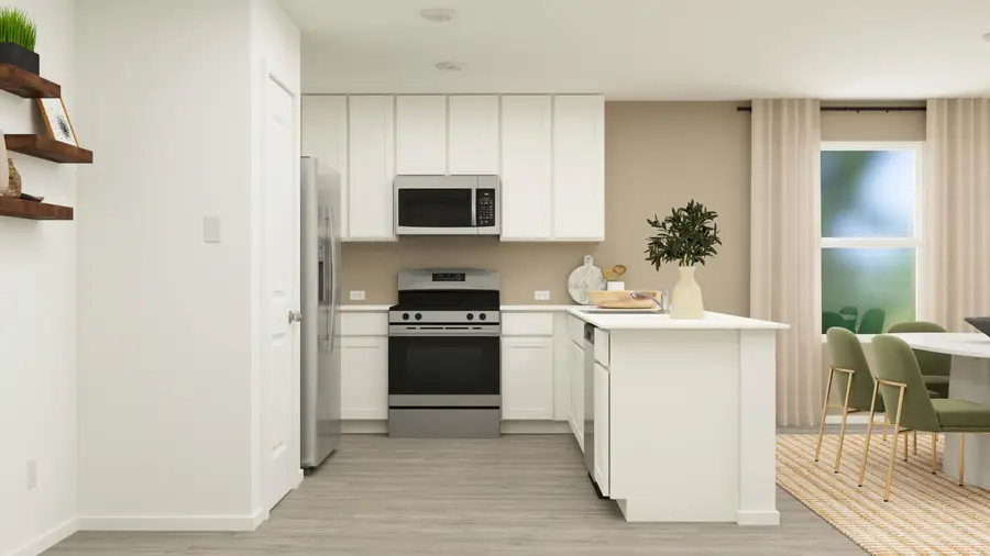 2140 Edgewood Street, Lubbock, TX 79415 - #3