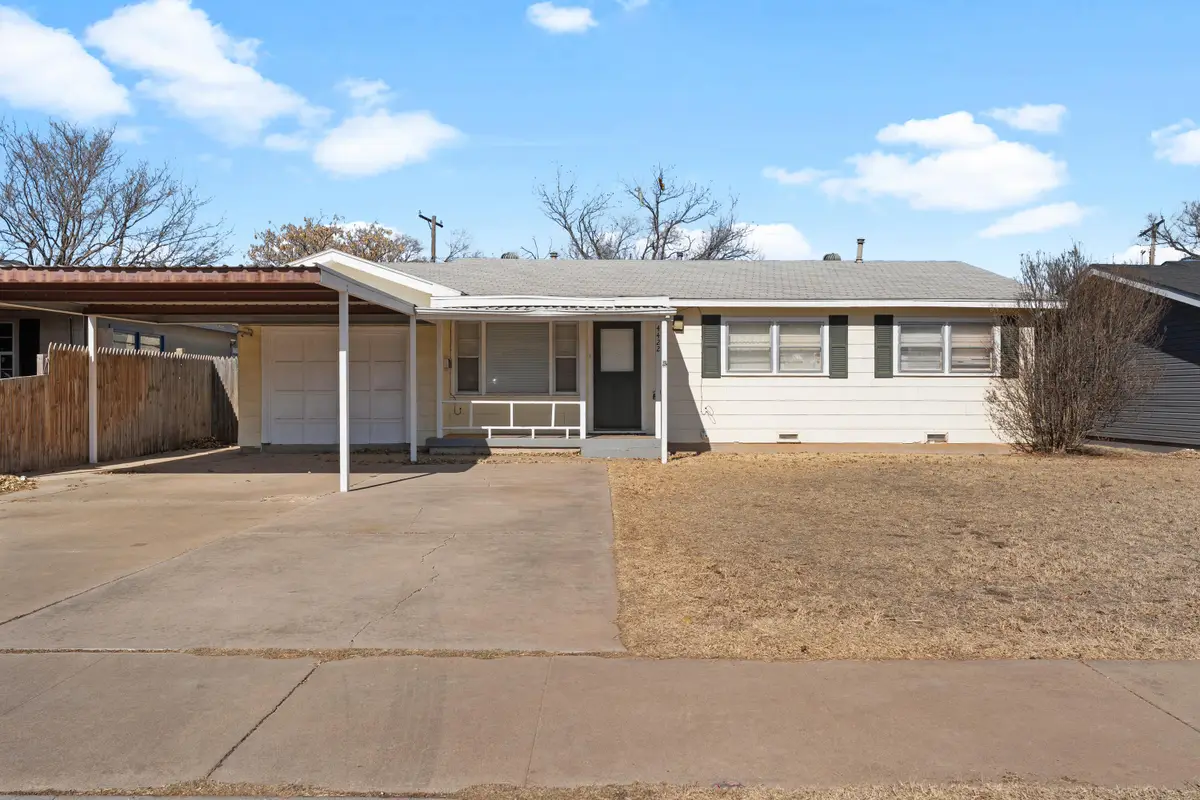 4422 47th Street, Lubbock, TX 79414 - #1