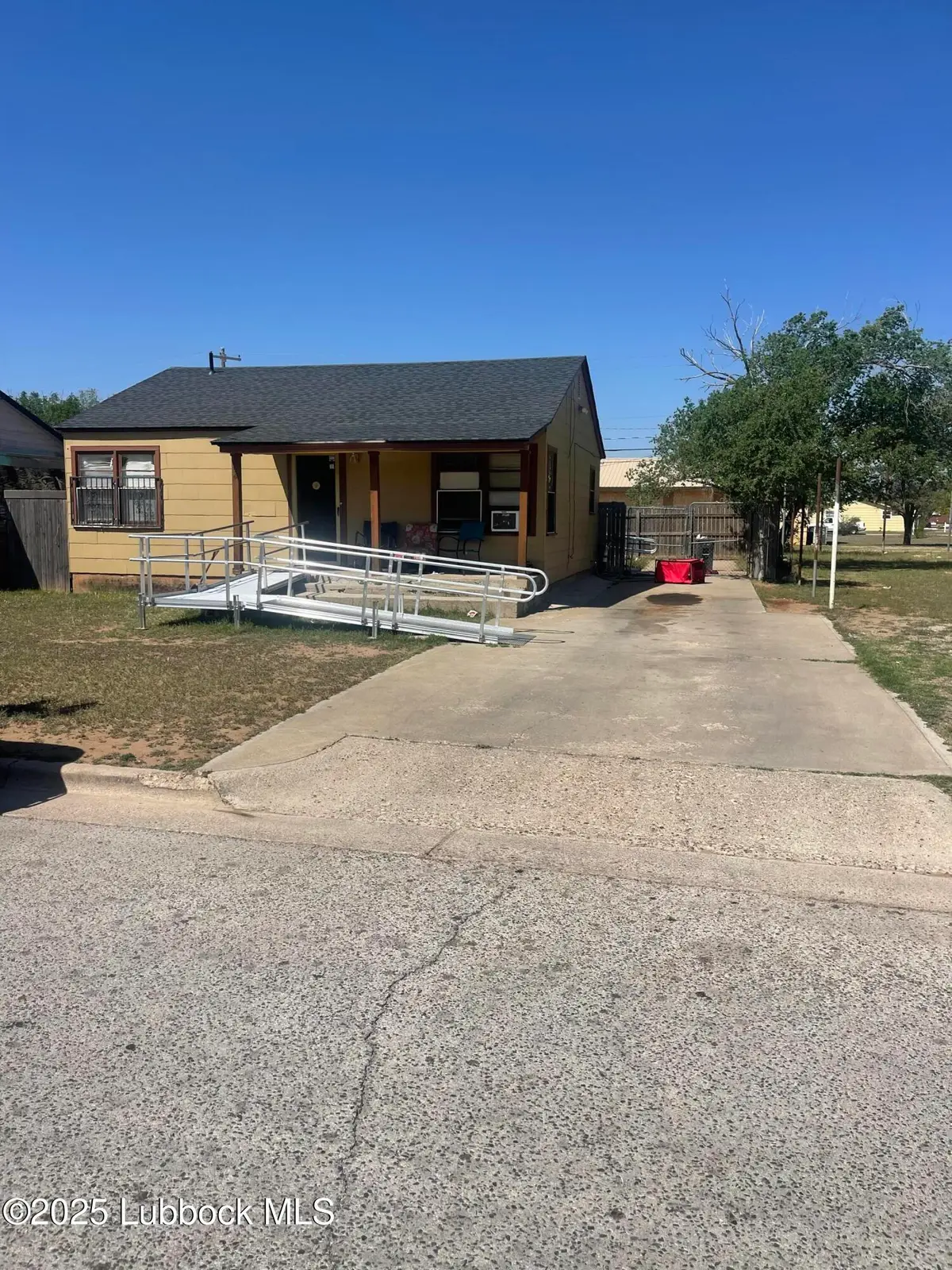 206 Avenue S, Lubbock, TX 79415 - #1