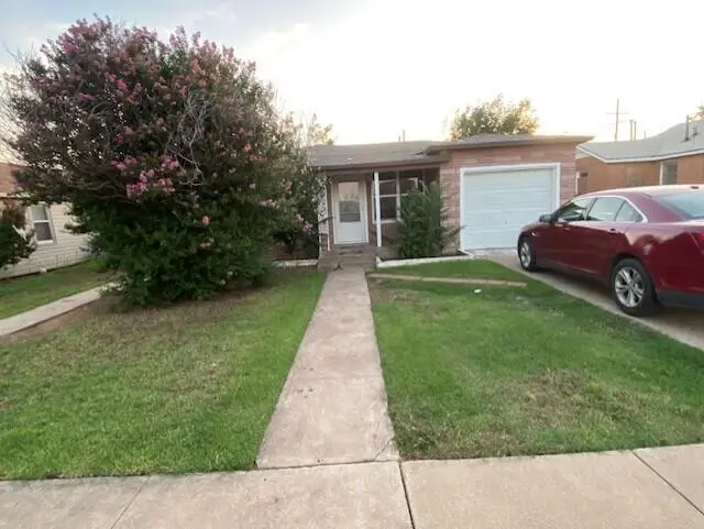 2104 Date Avenue, Lubbock, TX 79404 - #1