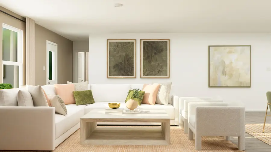 2132 Edgewood Street, Lubbock, TX 79415 - #3