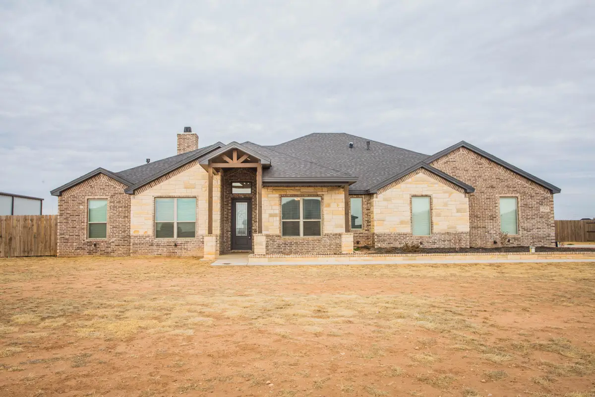 2204 County Rd 7815, Lubbock, TX 79423 - #1