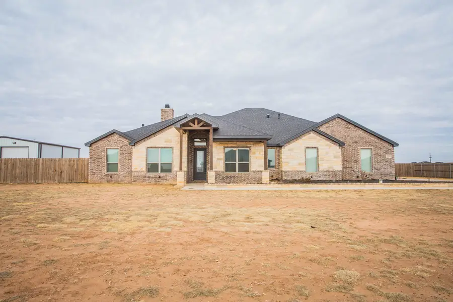 2204 County Rd 7815, Lubbock, TX 79423 - #2