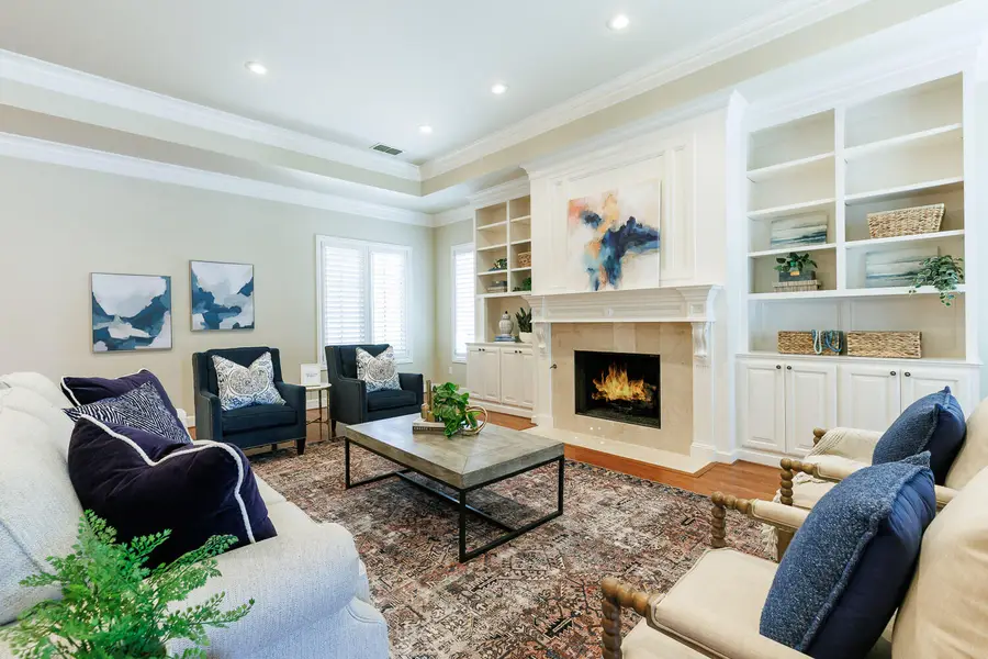 11407 Vicksburg Avenue, Lubbock, TX 79424 - #2