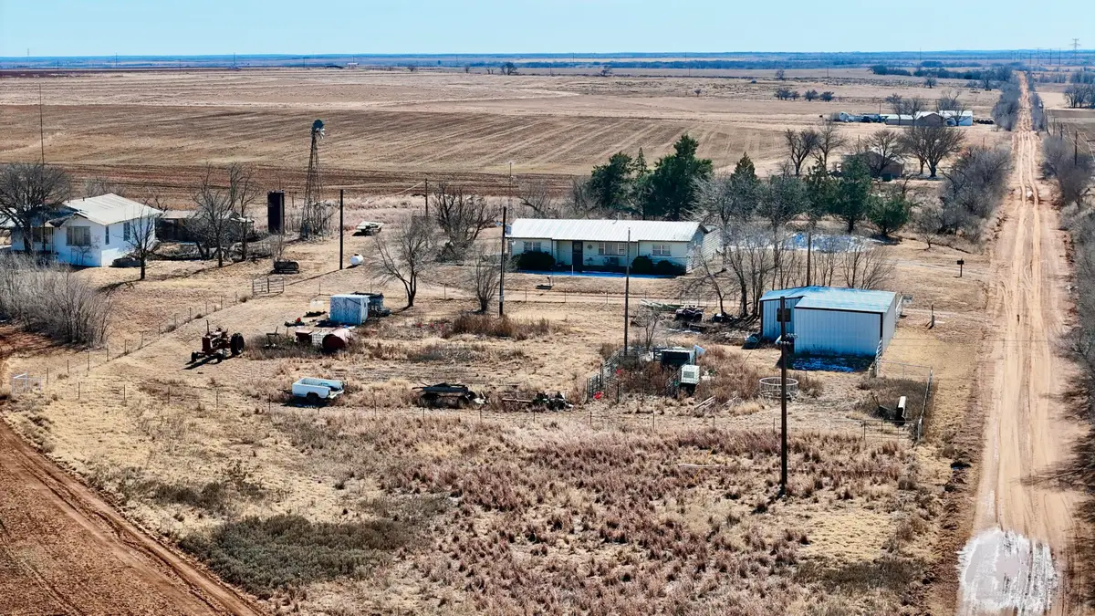 488 Co Road 4, Turkey, TX 79261 - #1