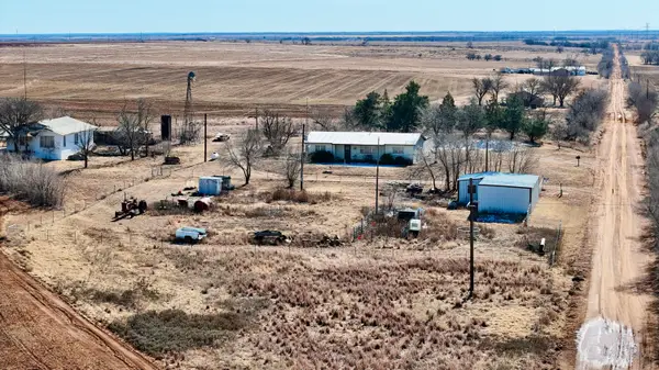 488 Co Road 4, Turkey, TX 79261