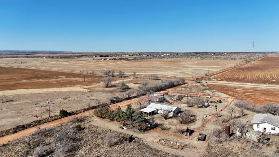 488 Co Road 4, Turkey, TX 79261 - #2