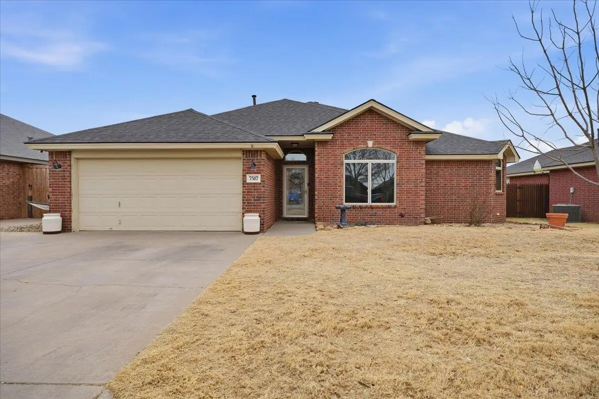 7517 84th Street, Lubbock, TX 79424 - #1