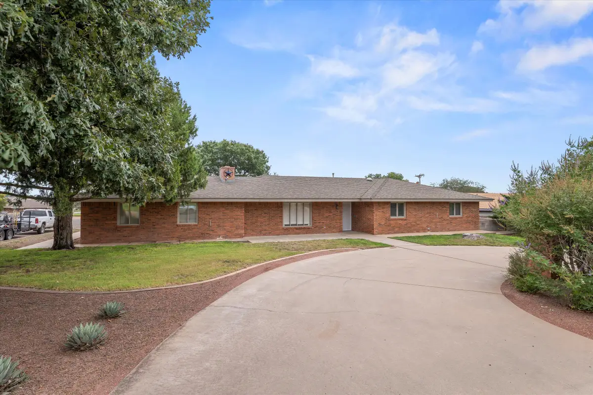 1716 W Avenue H, Muleshoe, TX 79347 - #1