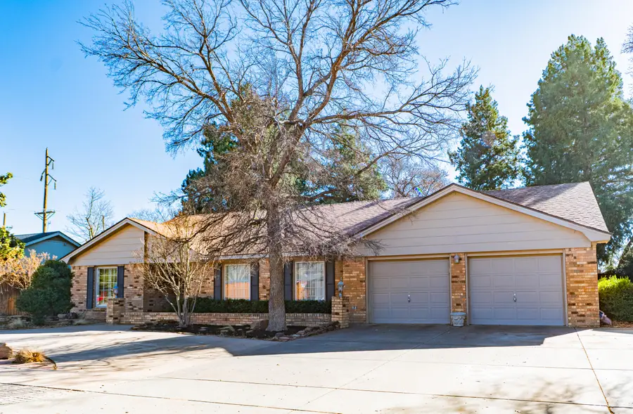 3803  66th Street, Lubbock, TX 79413 - #2