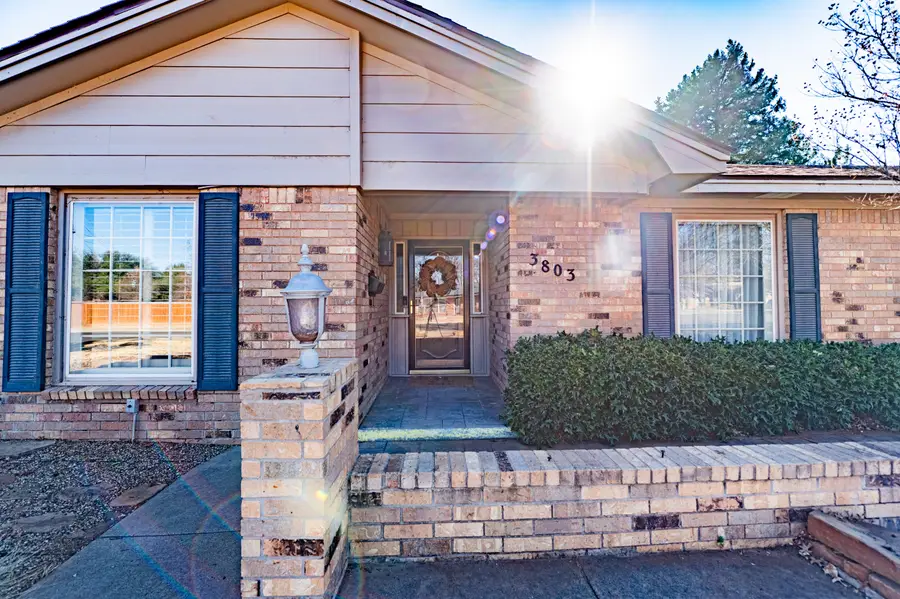 3803  66th Street, Lubbock, TX 79413 - #3