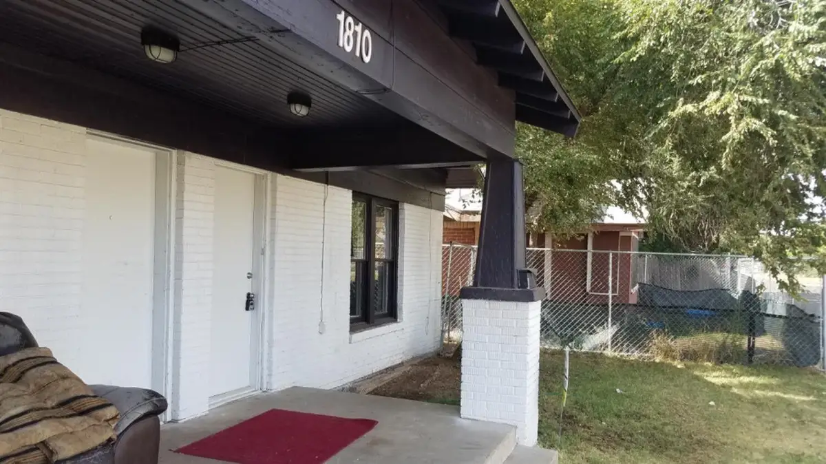 1810 Avenue R, Lubbock, TX 79401 - #1